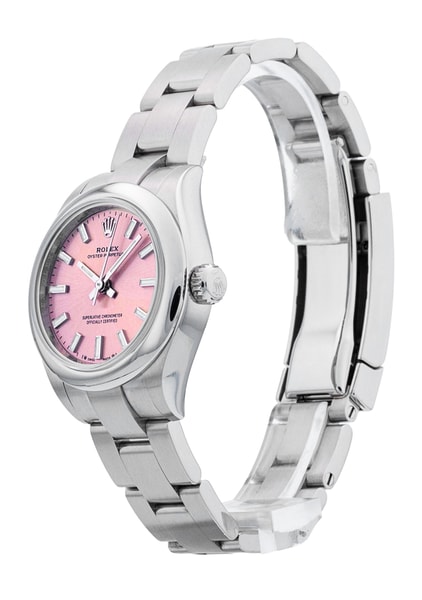 Rolex Oyster Perpetual 276200